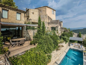 Villa Sunset in Gordes